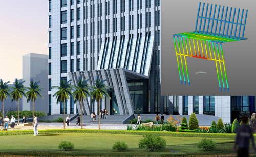 常見(jiàn)的建筑加固方法包括哪些